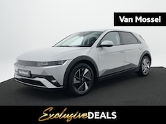 Hyundai IONIQ 5 - Long Range Pure Edition 84 kWh | Stoelverwarming | Climate Control | Achteruitrijcamera |