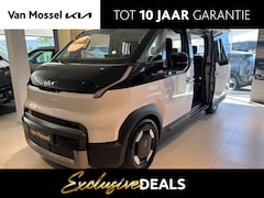 Kia PV5 Passenger - Elite Executive 71.2 kWh | Navigatie | Climate Control | Lm velgen | Parkeersensoren | Cam