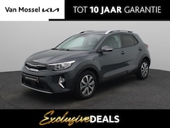Kia Stonic - 1.0 T-GDi MHEV DynamicPlusLine Keyless | Camera | Navi | Cruise | LM Velgen | Clima