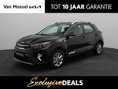 Kia Stonic - 1.0 T-GDi MHEV DynamicLine | Navigatie | Climate Control | Camera | PDC | Cruise Control |