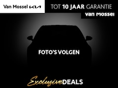 Kia Niro - 1.6 GDi Hybrid DynamicLine | Camera | Navigatie | Cruise Control | Climate Control