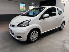 Toyota Aygo - 1.0-12V Comfort|Airco|Centraal