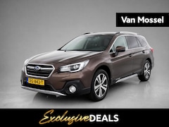 Subaru Outback - 2.5i Premium | Trekhaak 2000KG trekgewicht | All Season Banden | Achteruitrijcamera | Navi