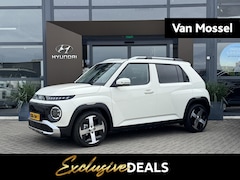Hyundai Inster - Evolve 49 kWh | Achteruitrijcamera | Adaptieve Cruise | Navi | Climate Control | Apple Car