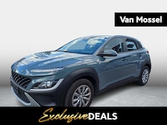Hyundai Kona - 1.0 T-GDI Air | Camera | Trekhaak |