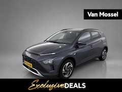 Hyundai Bayon - 1.0 T-GDI Comfort Smart | Trekhaak | Automaat | Navigatie | Android Auto/Apple Carplay | A