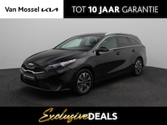 Kia Cee'd Sportswagon - Ceed 1.0 T-GDi Design Edition | JBL | Stoel & Stuur Verwarming | Elek. Achterklep | Dodeho