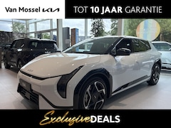 Kia EV4 - GT-Line Business Edition 81.4 kWh |Stoelverwarming | Stuurwielverwarming |Navi | Camera| D