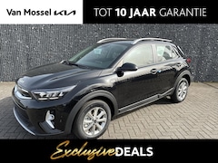 Kia Stonic - 1.0 T-GDi MHEV DynamicLine | Nu of Nooit deal | Navigatie | Climate Control | Camera | PDC