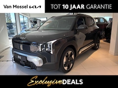 Kia EV2 - Plus 42.2 kWh | NIEUW | TE BESTELLEN | 308 km actieradius | Navi | Camera | PDC | Cruise |