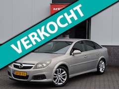 Opel Vectra GTS - 1.8-16V Executive navi LEER cruise org NL