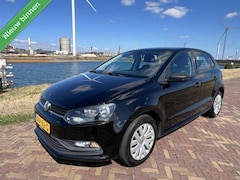 Volkswagen Polo - 1.0 BJ 2015 AIRCO|5-DRS