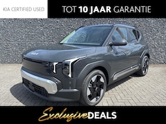 Kia EV2 - Plus Advanced 42.2 kWh | VOORAAD | 5 ZITTER |