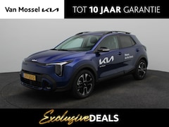 Kia Stonic - 1.0 T-GDi MHEV GT-Line Demo | Nieuw Type | Panorama-dak | Camera | Clima | Carplay/Android