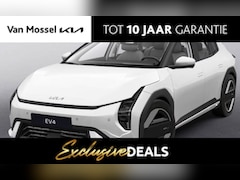 Kia EV4 - Air 58.3 kWh | 100% ELEKTRISCH | DIVERSE KLEUREN EN UITVOERINGEN LEVERBAAR | 58, 3 kWh/84.