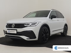 Volkswagen Tiguan - 1.4 TSI eHybrid R-Line Business+245Pk DSG/AUTO | 360gr camera | Trekhaak uitklapbaar | Key