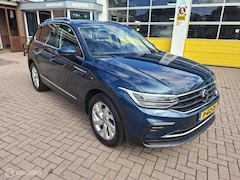 Volkswagen Tiguan - 1.5 TSI Life Business