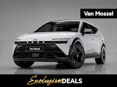 Hyundai IONIQ - 3 Prime 61 kWh | Prijs Incl Koopvoordeel €1500, - | Vanaf Eind September In De Showroom |