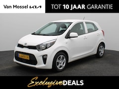 Kia Picanto - 1.0 DPi ComfortLine Automaat | Airco |