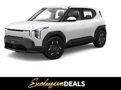 Kia EV2 - Essential 42.2 kWh | NIEUW | 100% ELEKTRISCH | DIVERSE KLEUREN LEVERBAAR | 312KM WLTP |