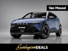 Hyundai IONIQ - 3 N Line 61 kWh | Prijs Incl Koopvoordeel €1500, - | Vanaf Eind September In De Showroom |