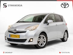 Toyota Verso S - 1.3 VVT-i Aspiration | Trekhaak | Panoramadak | Dealer OH | Camera | Navi | Bluetooth