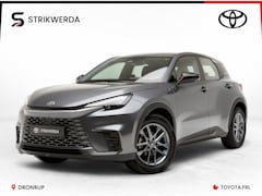 Lexus LBX - 1.5 Business Line 2WD | Comfort + Safety Pack | Stoel- stuurverwarming | BSM | PDC V+A | A