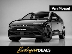 Hyundai IONIQ - 3 Select 42.2 kWh | Prijs Incl Koopvoordeel €1500, - | Vanaf Eind September In De Showroom