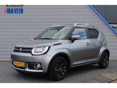 Suzuki Ignis - 1.2 Stijl Automaat | Org. NL | NAP | Cruise | Clima | Navi