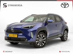 Toyota Yaris Cross - 1.5 Hybrid 115 Dynamic Plus | Stoel- stuurverwarming | Keyless | Camera | ACC | 10, 5" Mul