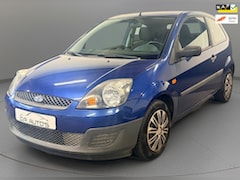 Ford Fiesta - | Airco | 126.xxx km NAP | Apple CarPlay