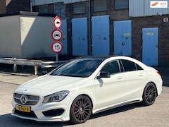 Mercedes-Benz CLA-Klasse - AMG 45 4MATIC Edition 1
