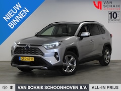 Toyota RAV4 - 2.5 Hybrid Style Trekhaak