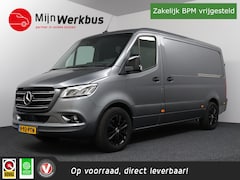 Mercedes-Benz Sprinter - 319 1.9 CDI L2H1 RWD | Distronic/ ACC | 360° Camera | Luchtvering