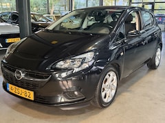 Opel Corsa - 1.0 Turbo Edition