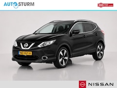 Nissan Qashqai - 1.2 N-Connecta Design Pack, NL-Auto