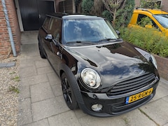 MINI 3-Deurs - 1.6 Cooper Cooper