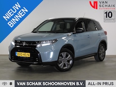 Suzuki Vitara - 1.5 Hybrid Select Automaat