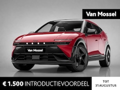 Hyundai IONIQ - 3 N Line 61 kWh | Prijs Incl Koopvoordeel €1500, - | Vanaf Eind September In De Showroom |