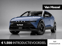 Hyundai IONIQ - 3 N Line 61 kWh | Prijs Incl Koopvoordeel €1500, - | Vanaf Eind September In De Showroom |