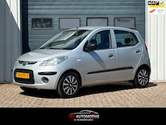 Hyundai i10 - 1.1 Active Cool 5-deurs AIRCO / NIEUWE APK / NAP