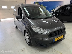 Ford Transit Courier - 1.5 TDCI Airco Cruise