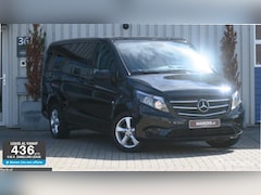 Mercedes-Benz Vito - Bestel 114 AUTOMAAT*DUBBELE CABINE*MARGE*EURO6