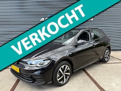 Volkswagen Polo - 1.0 TSI Life Business DIGITAL DASH/ CARPLAY /PDC