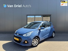 Hyundai i10 - 1.0i i-Motion Comfort / Airco / Cruise Control