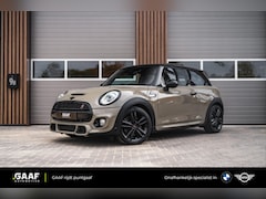 MINI John Cooper Works - 2.0 S | JCW | Pano | LED | Camera | ACC | Harman Kardon