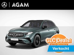 Mercedes-Benz GLC-klasse - 300e 4MATIC Business Solution AMG