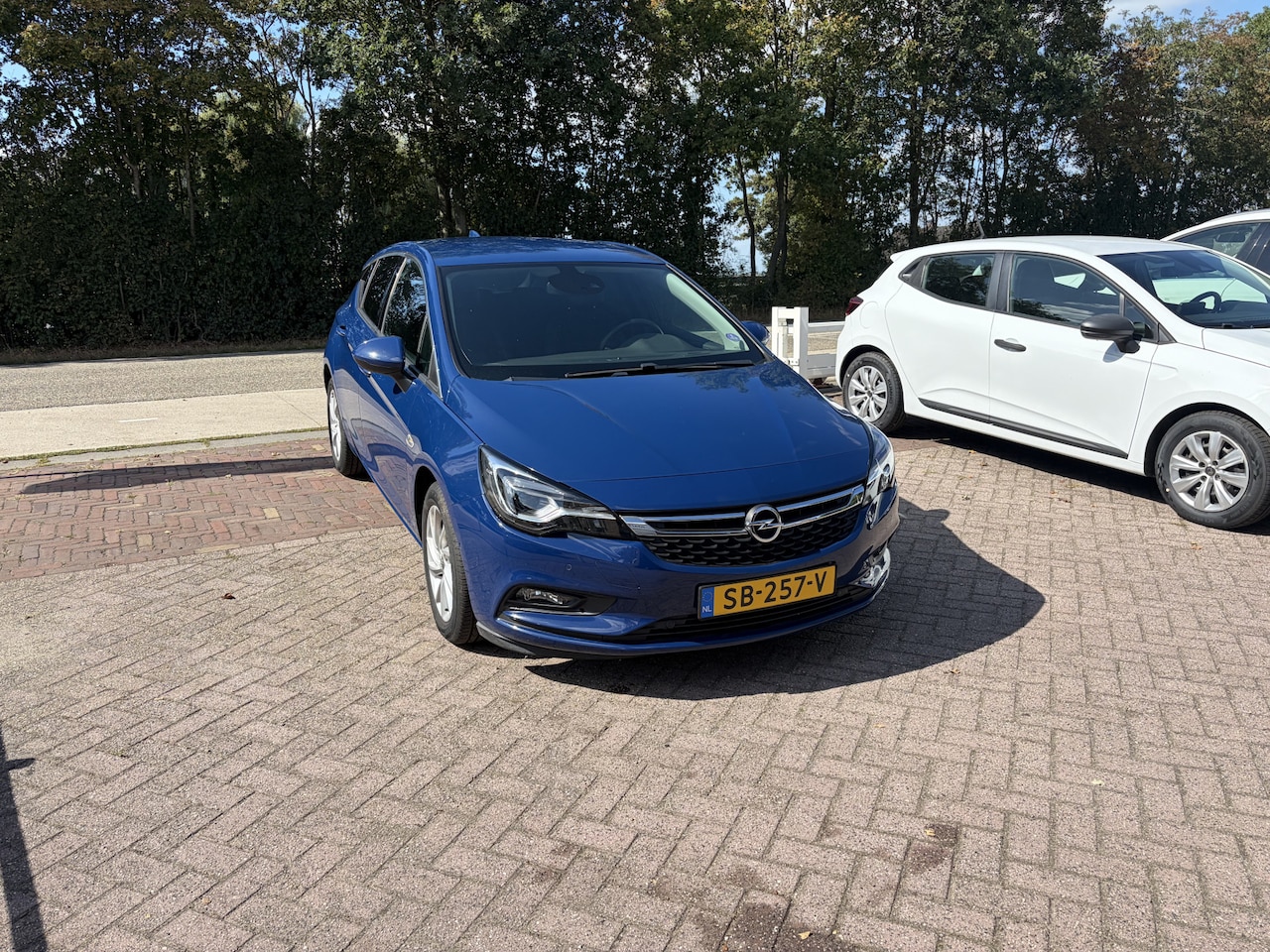 Opel Astra - 1.4 Innovation CLIMA CAMERA NAVI - AutoWereld.nl