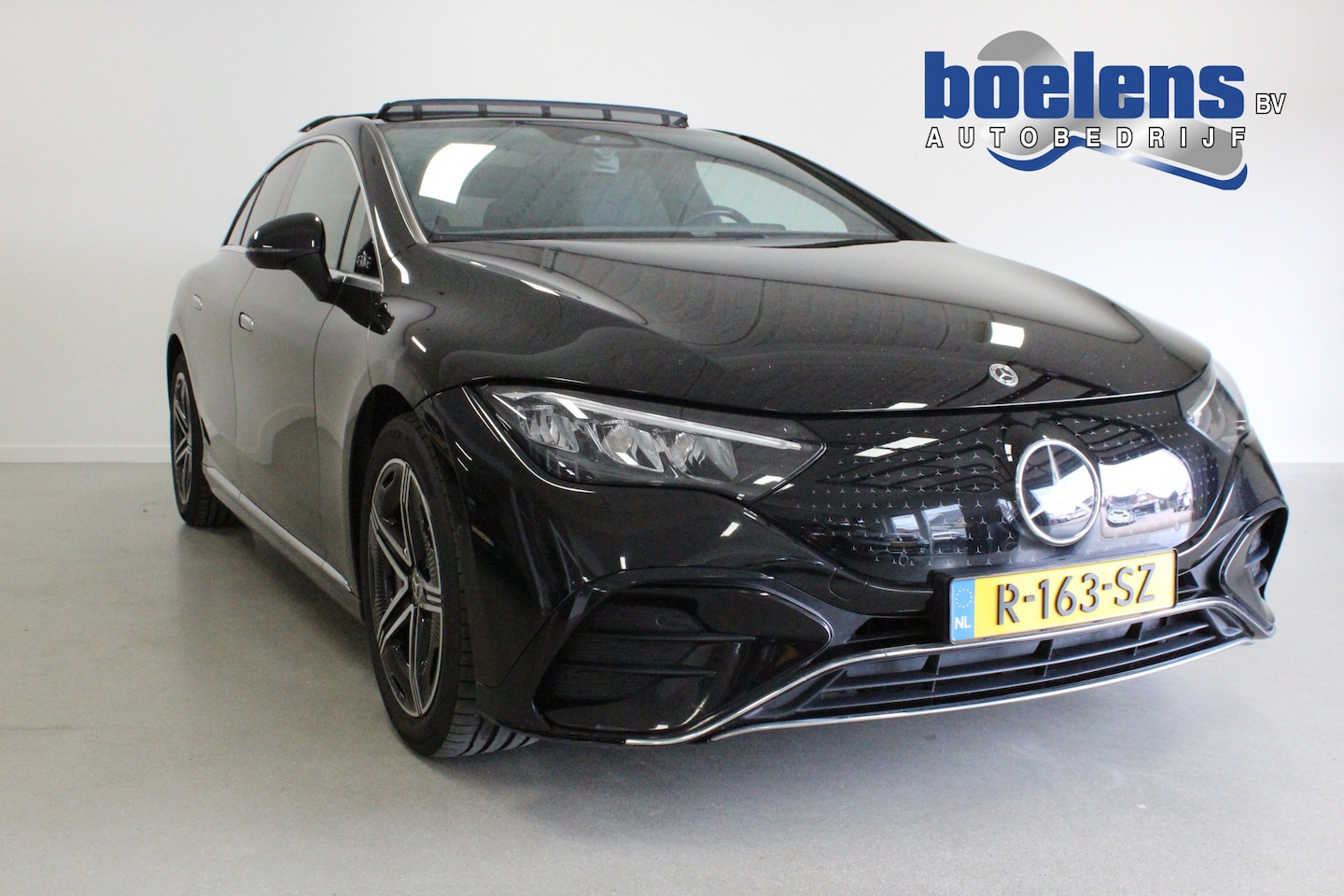 Mercedes-Benz EQE - 350+ Launch Edition AMG Line 91 kWh | SOH 95% | ACC | PANO-DAK | CLIMA | STOEL-VERW | LED - AutoWereld.nl
