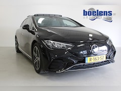 Mercedes-Benz EQE - 350+ Launch Edition AMG Line 91 kWh | SOH 95% | ACC | PANO-DAK | CLIMA | STOEL-VERW | LED